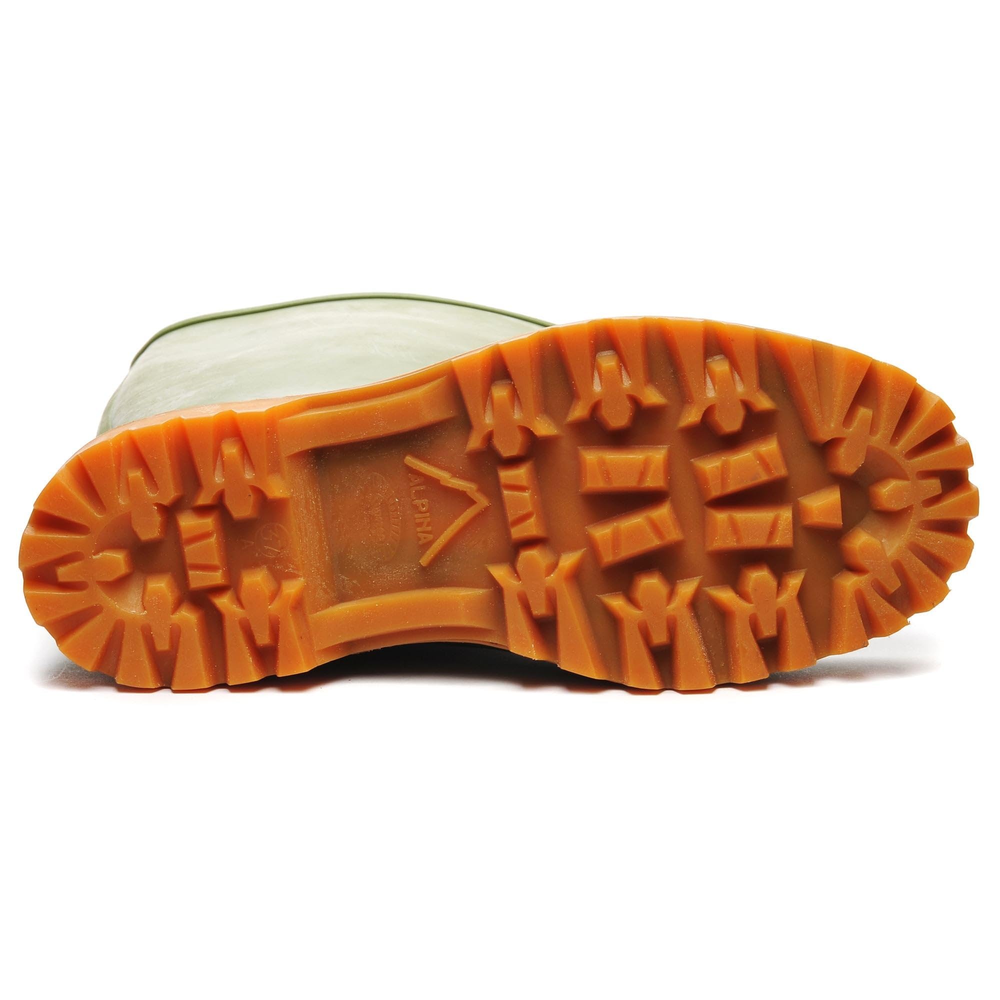 SUPERGA - Stivali, Uomo Donna, Gomma, Country, 7324-Ginocchio Alpina