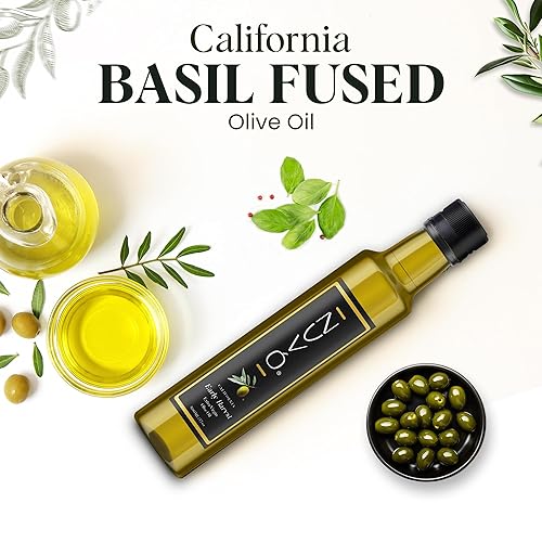 Miniatura 3 de The Early Harvest - Aceite de Oliva Virgen Extra (16.9 fl oz)