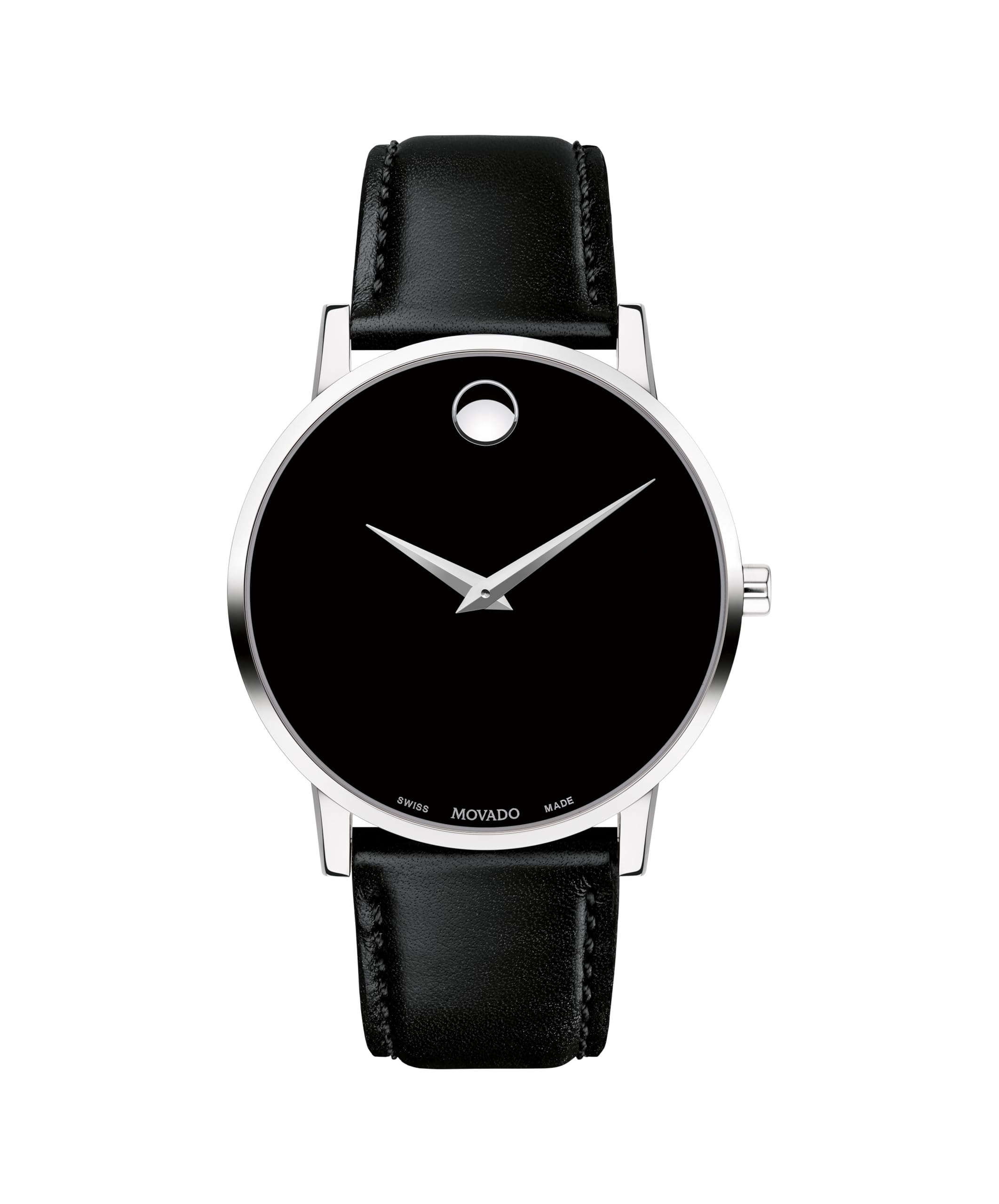 Movado Museum Classic