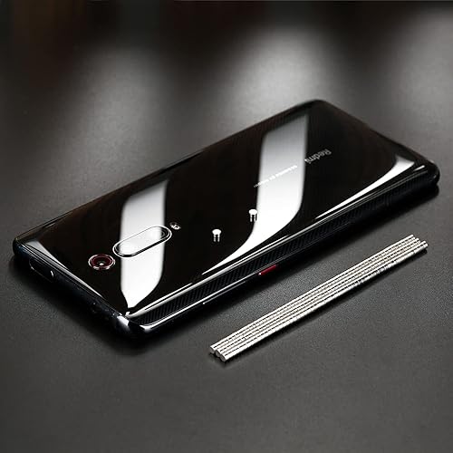 Miniatura 3 de RHINOCATS 200 imanes pequeños, mini imanes de 0.118 x 0.079 in para miniaturas, bricolaje, oficina, pasatiempos, manualidades y ciencia