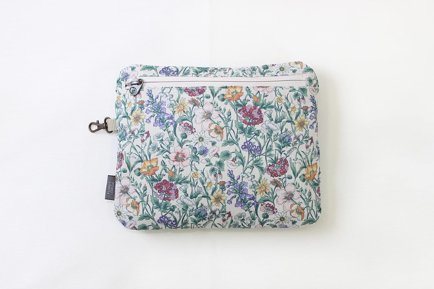 FLORET LONDON リバティプリント トランク レイチェル・メドゥ柄
