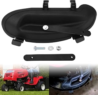 631-04463 Mulch Plug Assembly for Craftsman Troy bilt Cub Cadet Models