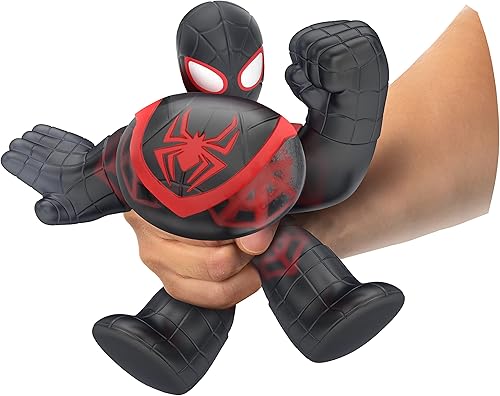 Miniatura 14 de Heroes of Goo Jit Zu - Paquete de héroes con licencia de Marvel, Gamma Ray Hulk, multicolor (41225)