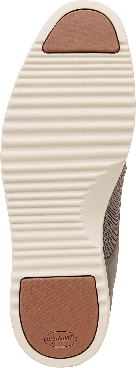 Dr. Scholl's Mens Sync Knit - Image 4