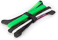 Vista 12 de Prism Kite Technology Neutrino - A Fast and Responsive Kite to Test Your Reflexes