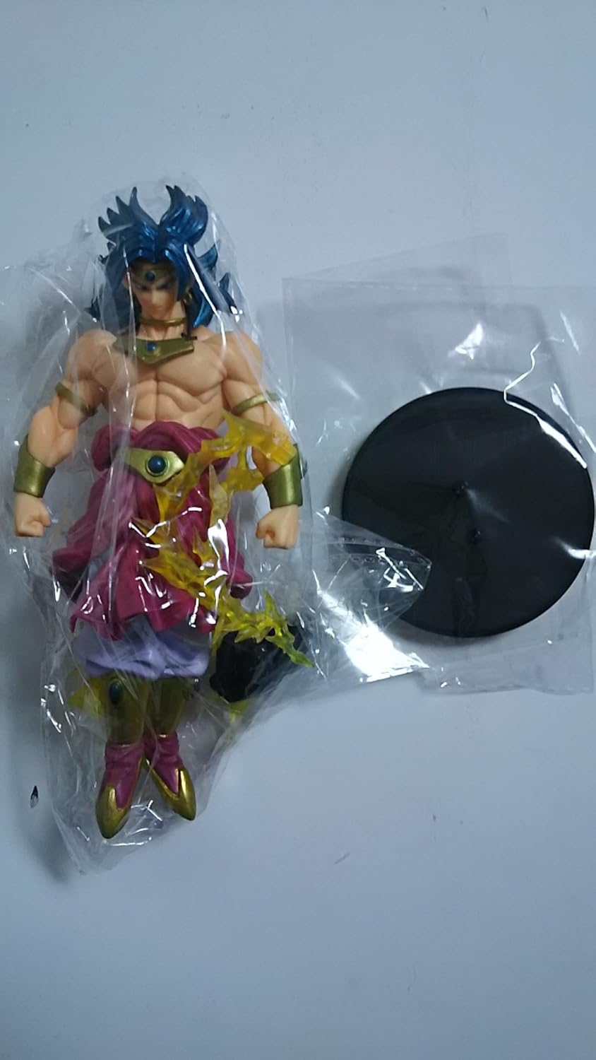 Banpresto Boys Dragon Ball Z Esculturas Big Budoukai Argentina Ubuy