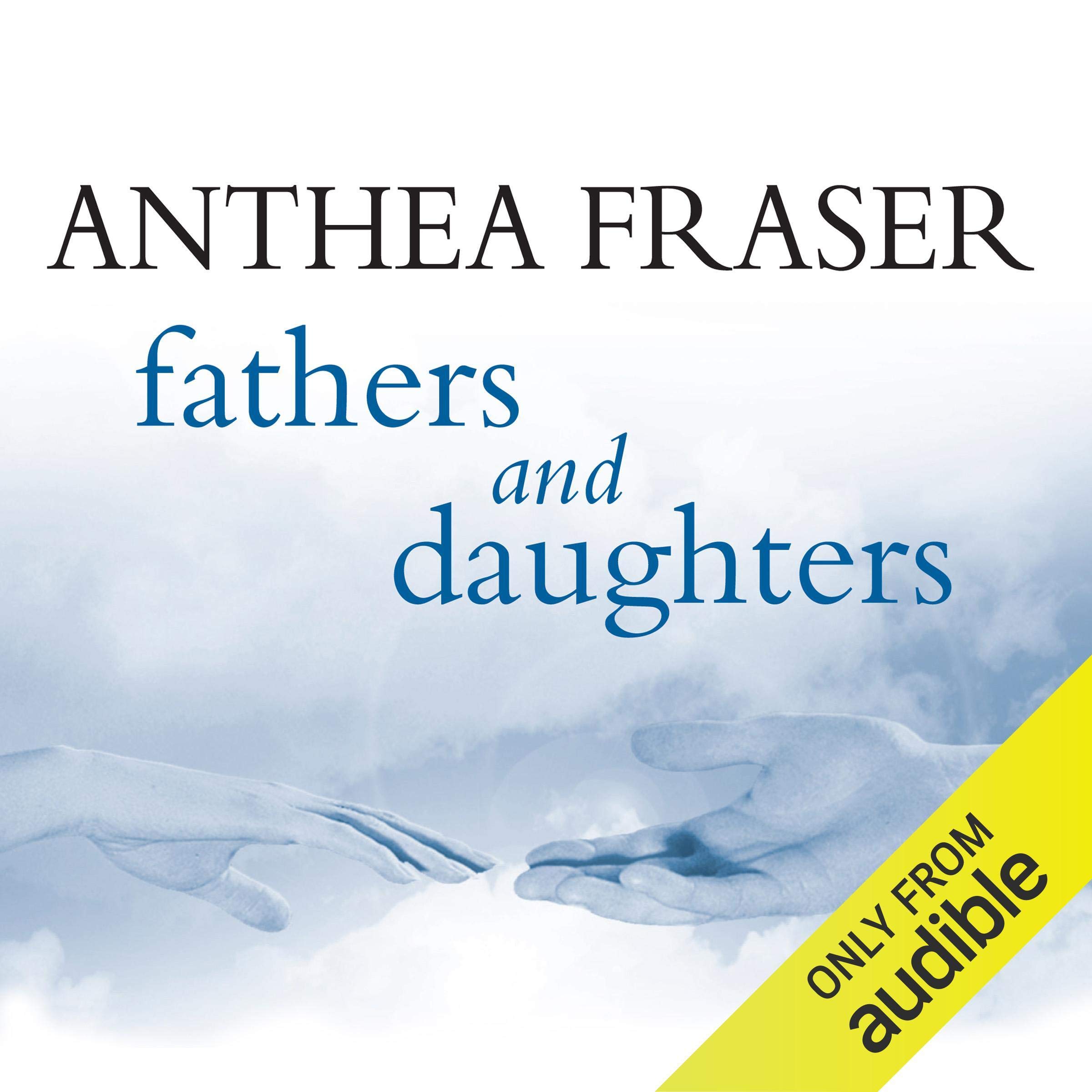 Cover art for Fathers and Daughters