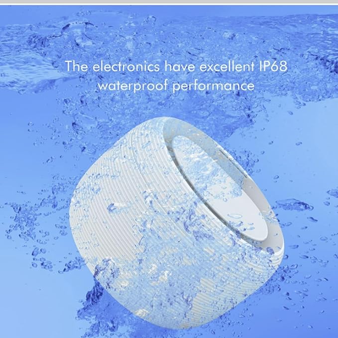 Fuente de Agua Automática para Gatos y Perros, 2.5L, Blanca miniatura 7