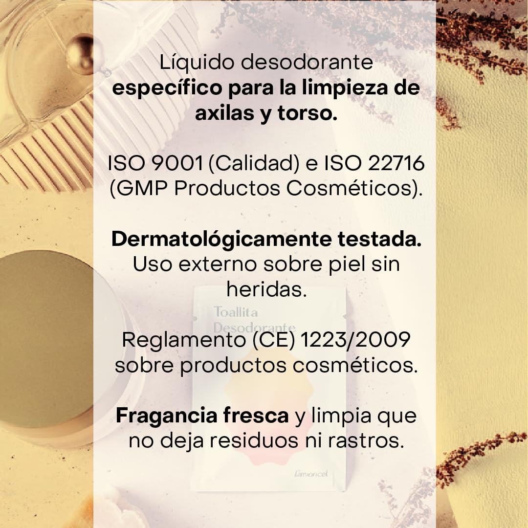Salviette deodoranti per il corpo, freschezza, pulizia senza acqua, per ascelle e busto, tessuto morbido spunlace, uso quotidiano e fuori casa, 50 pezzi