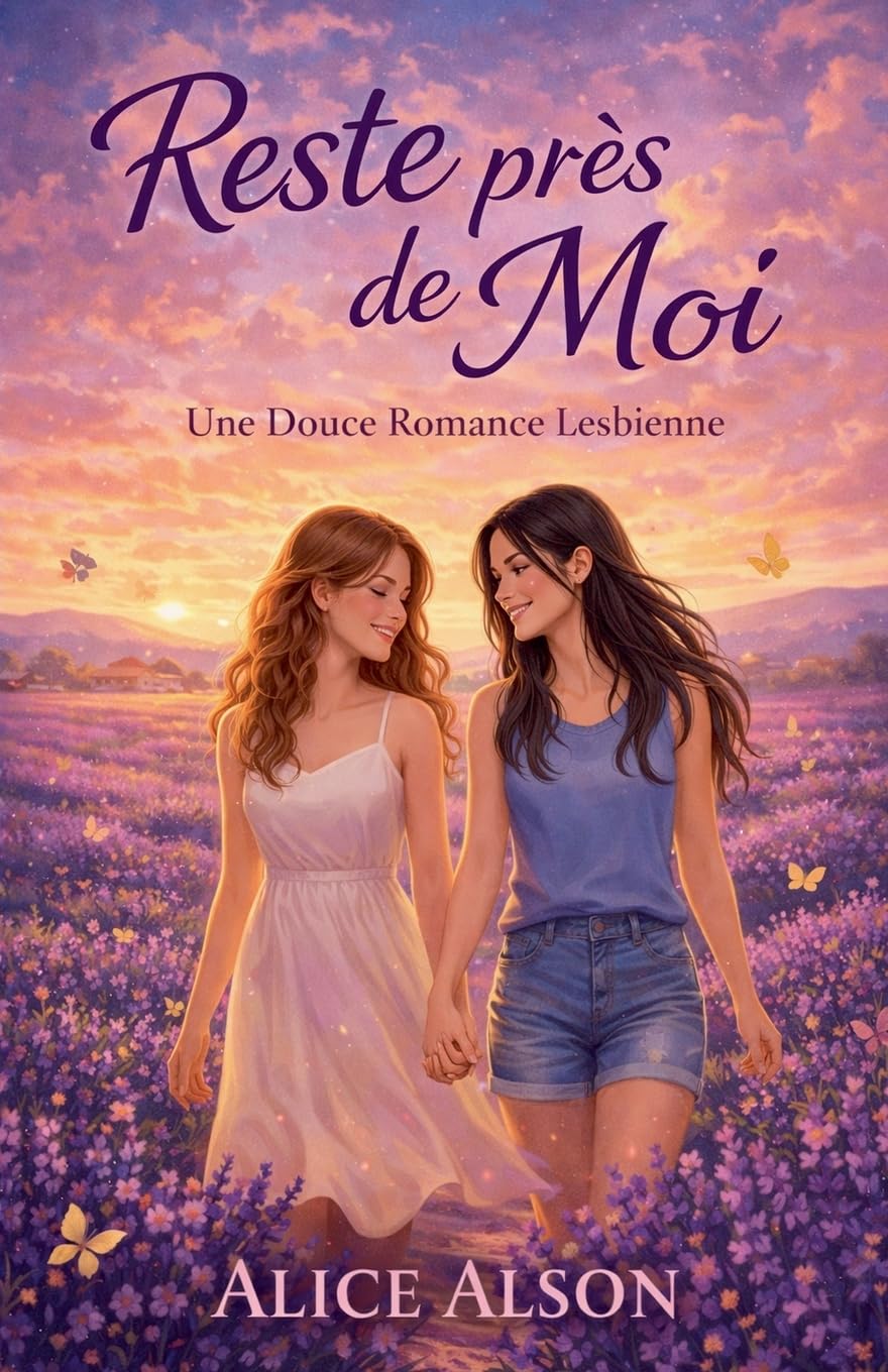 Reste près de Moi