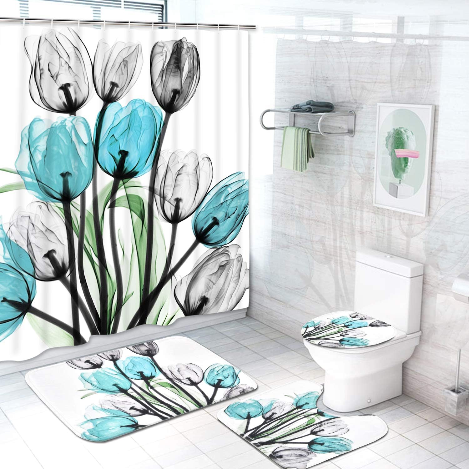 Tulip Flowers