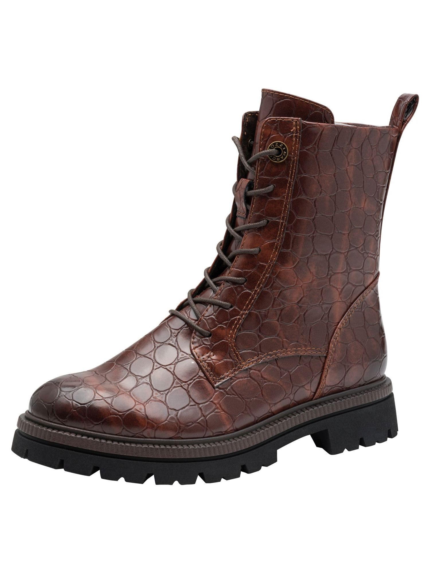 MARCO TOZZI Damen 2-25207-43Stiefelette