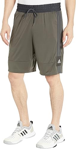 Miniatura 4 de adidas 3G Speed X - Pantalones cortos para hombre