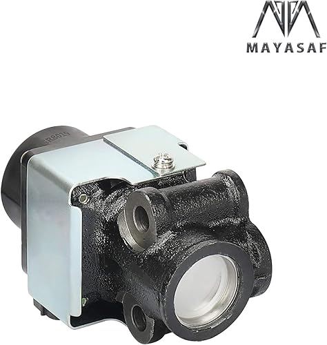 Miniatura 6 de MAYASAF Válvula EGR EGV660EGV660T para Mazda 626 1998-2002Protege 1999-2003Protege5 2002-03