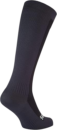 Miniatura 2 de SEALSKINZ unisex Waterproof Cold Weather Knee Length Sock