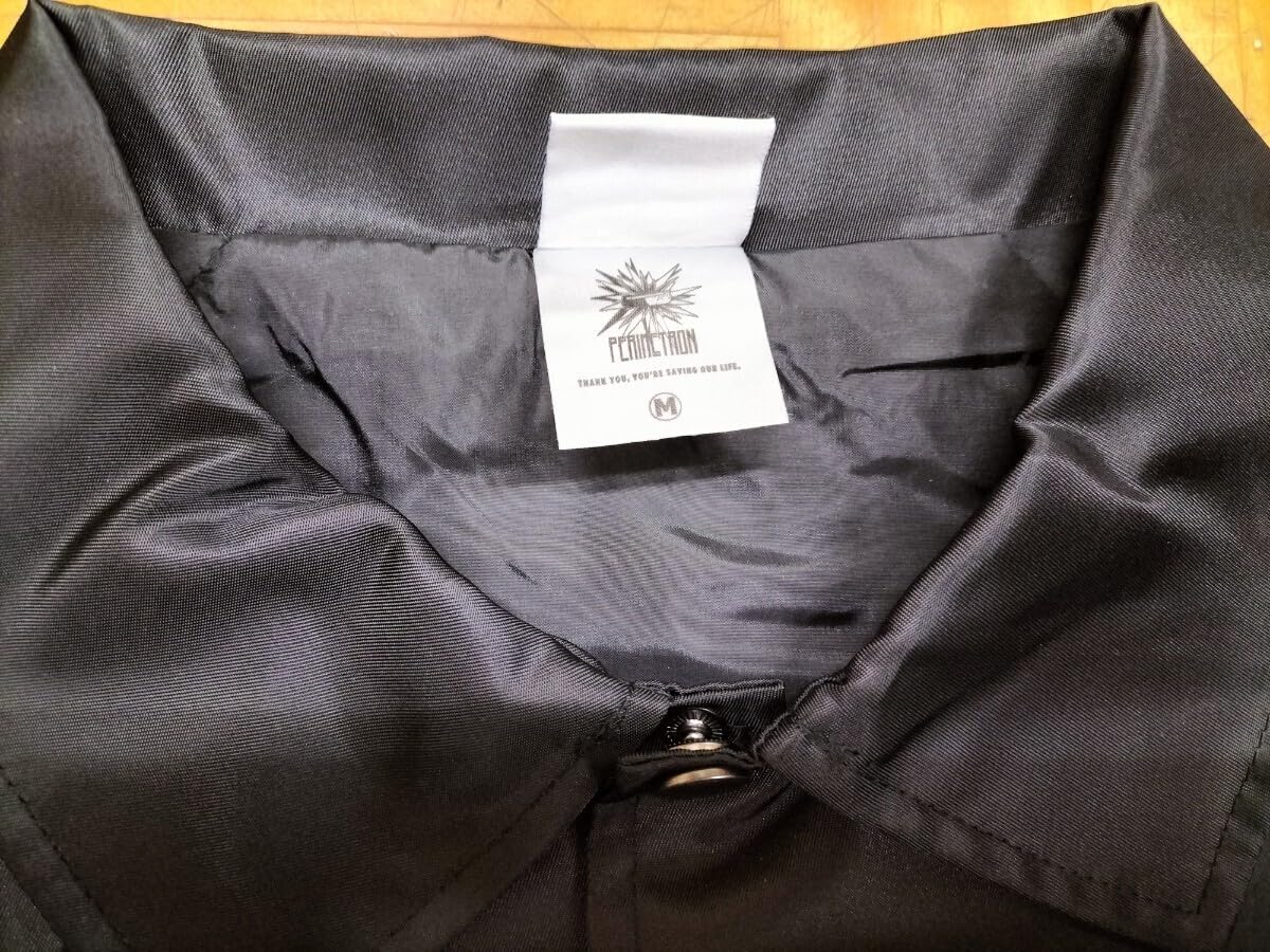 kingGnu コーチジャケット 2025年最新】KingGnuコーチジャケットの人気アイテム - メルカリ