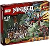 LEGO Ninjago 70627 Dragon Forge