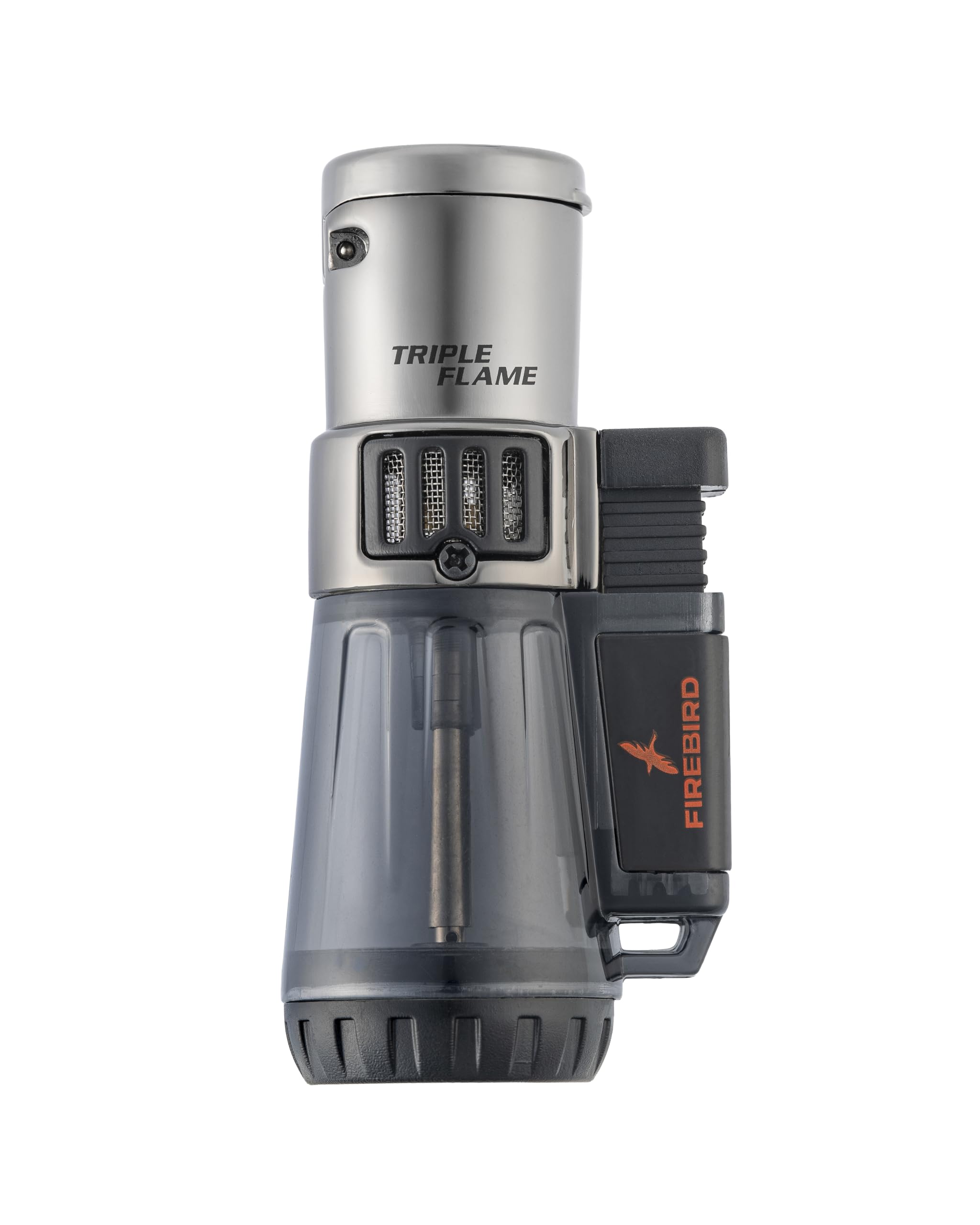 Amazon.com: Firebird by Colibri Afterburner Triple Torch Lighter