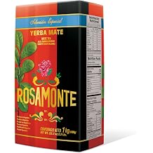 Rosamonte Especial Mate Tea from Argentina 1 kg