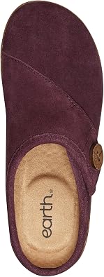 Earth Women's Ezra