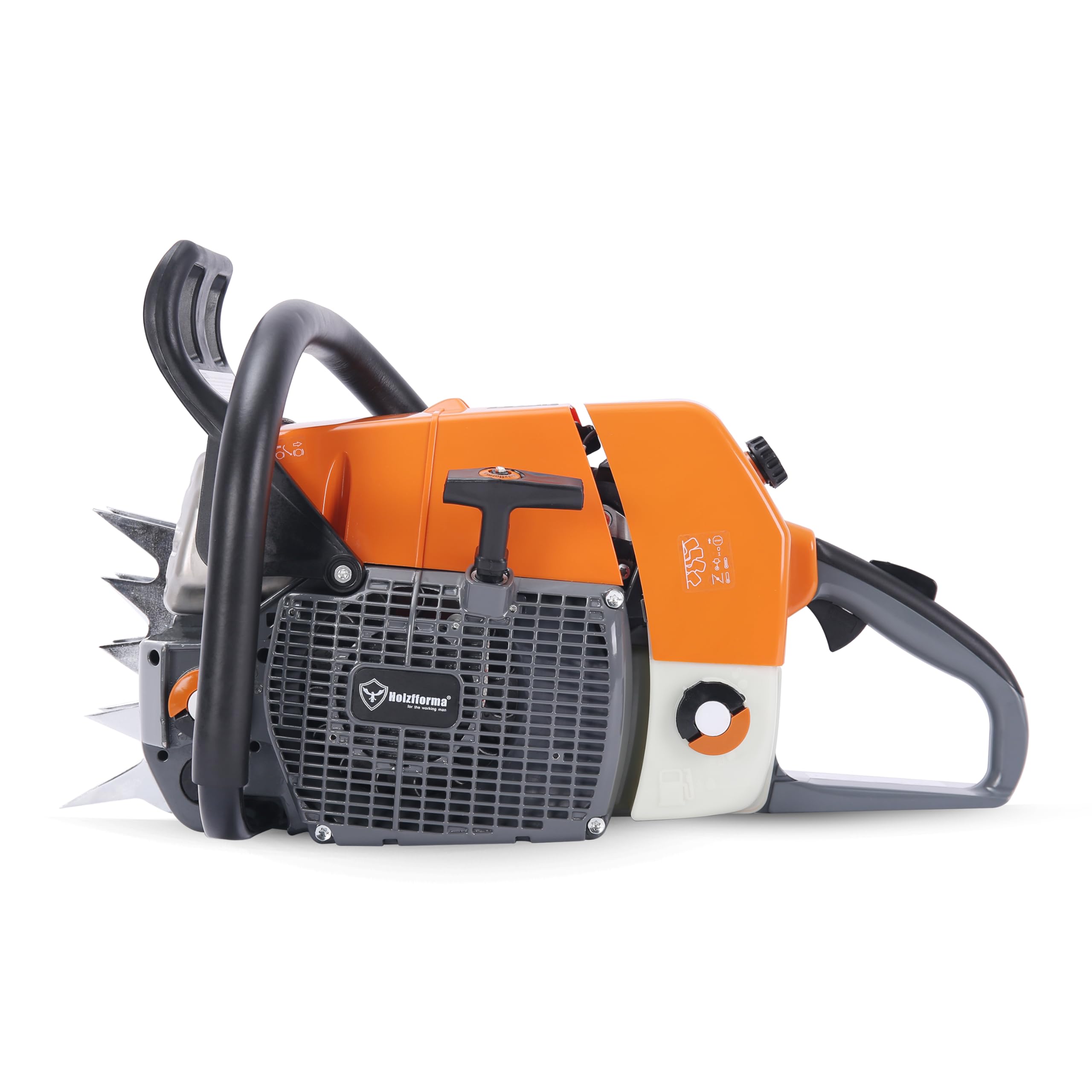 Amazon.com : Farmertec 122cc Holzfforma G888 Gasoline Chain Saw