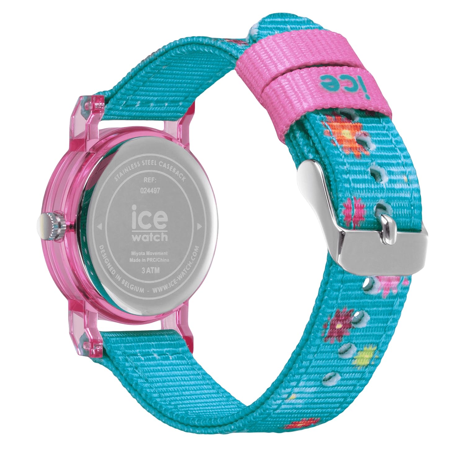 Ice-Watch 024497 Kinder Armbanduhr