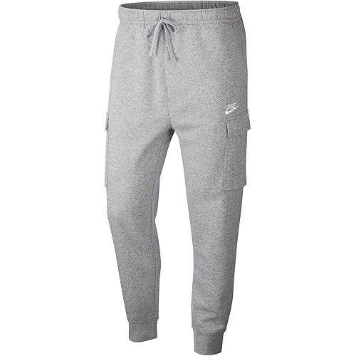 NSW TECH FLEECE JOGGER "GREY"