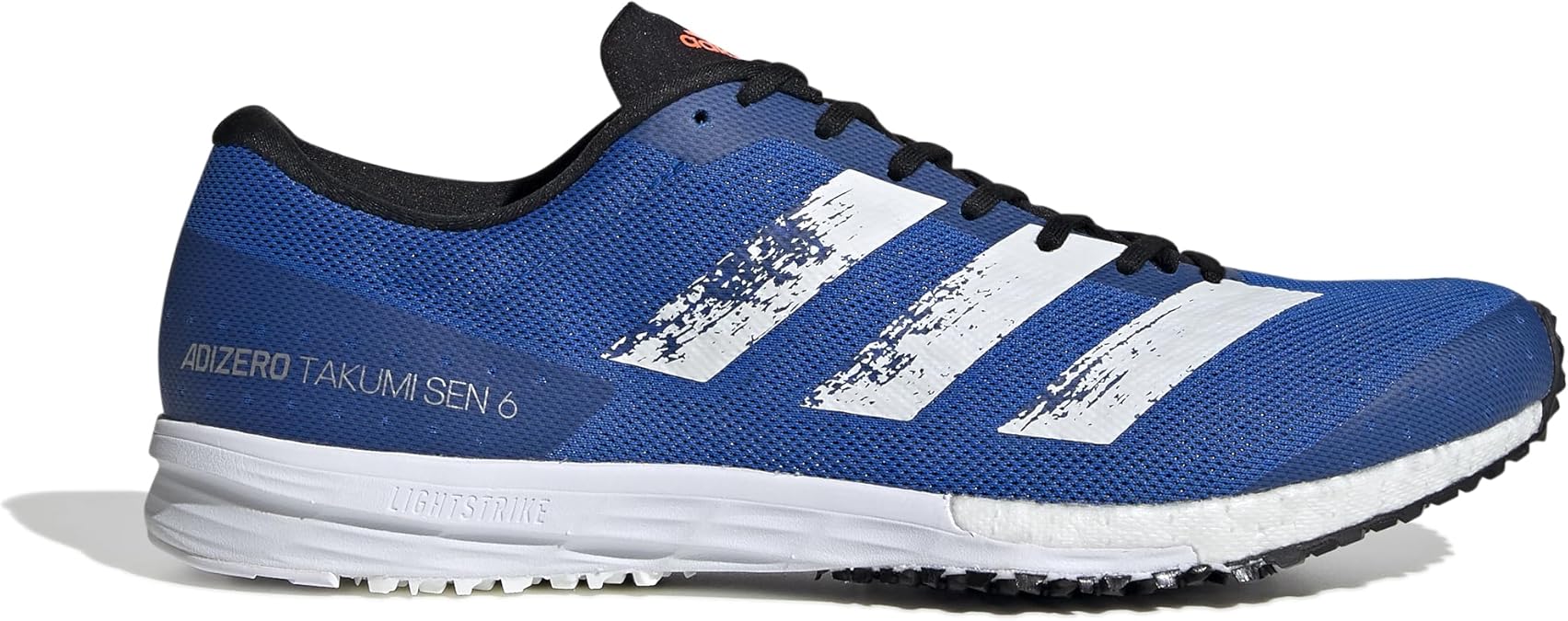 アディダス adizero Takumi Sen6 楽天市場】【アディダス】adizero Takumi Sen 6 アデイゼロ