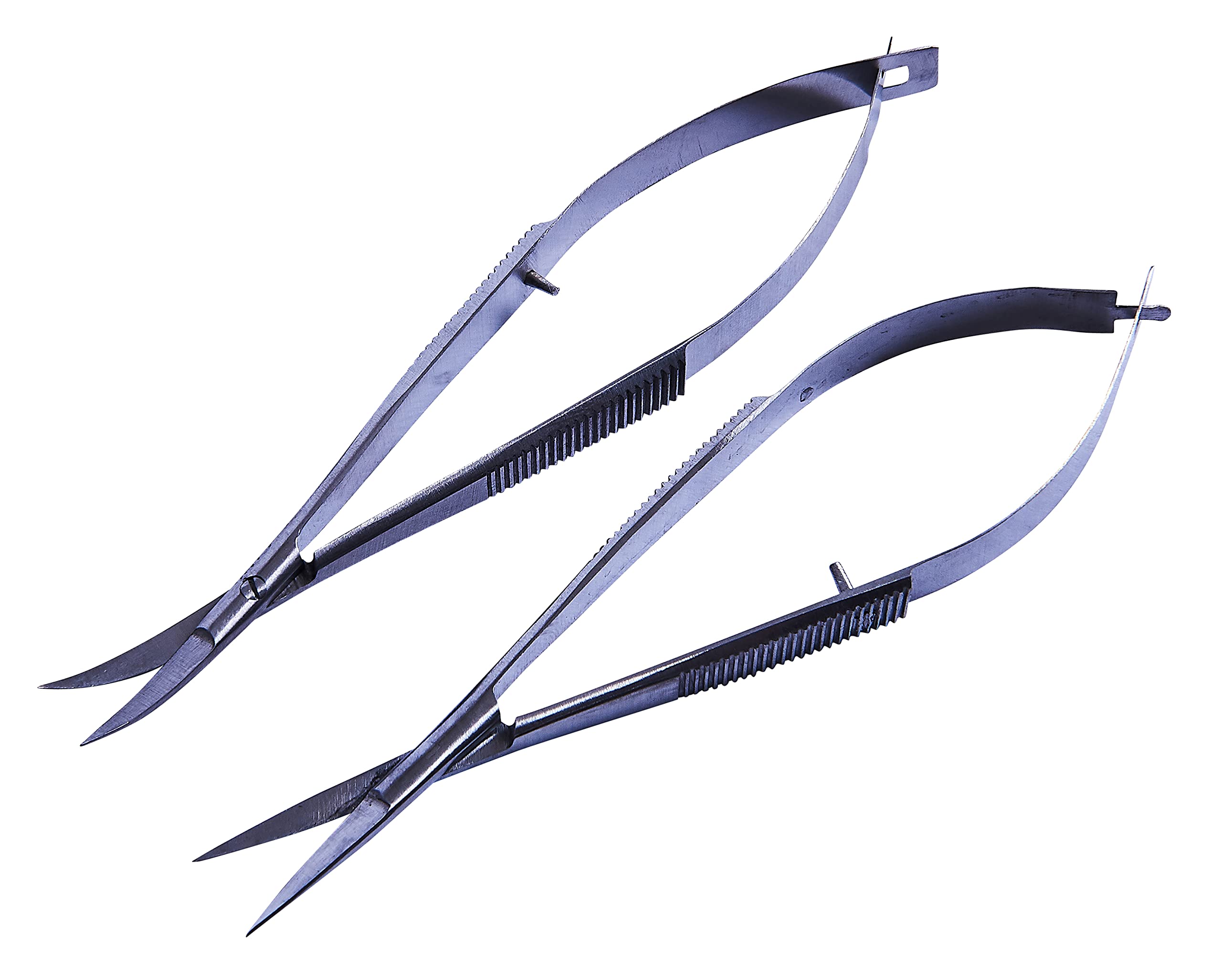 Amtech R0272 2 Piece Micro Scissors Set