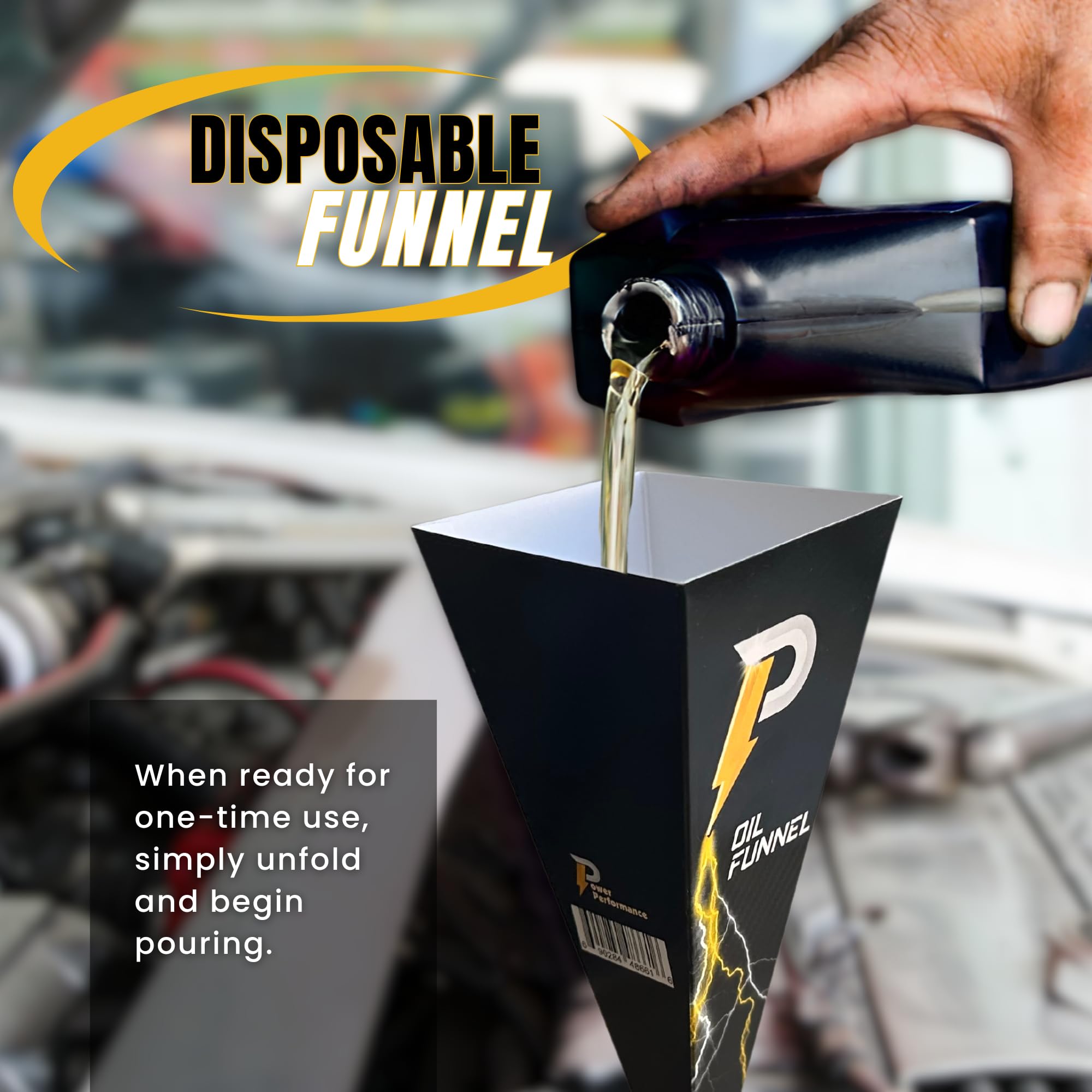 Amazon.com: Power Performance 20W-50 Oil Change Kit for Kawasaki