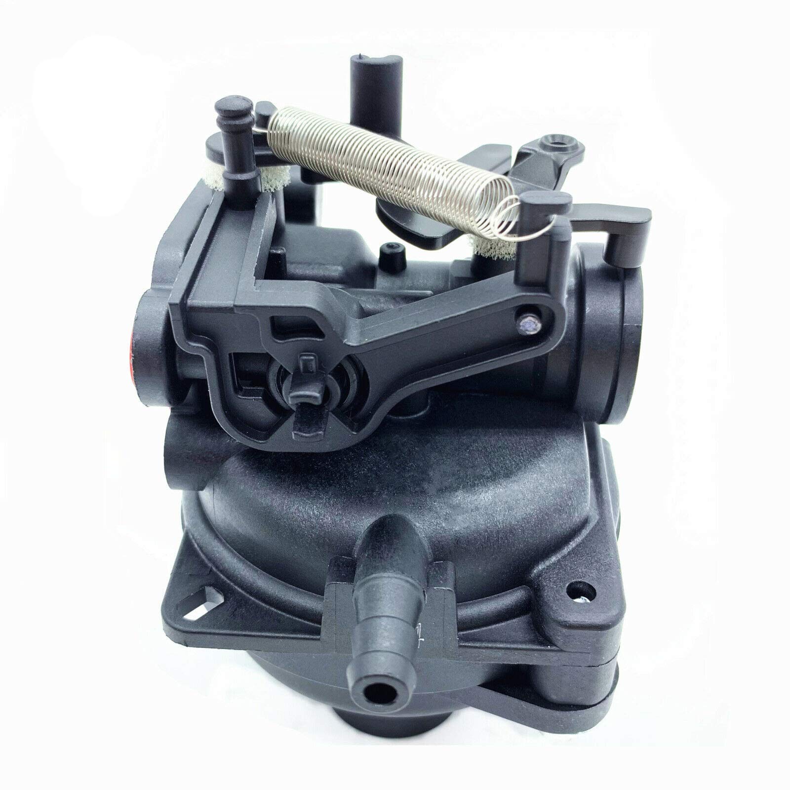Carburetor for Briggs Stratton 799584 594058 55 0ex 625ex 675ex 14 0cc Motor