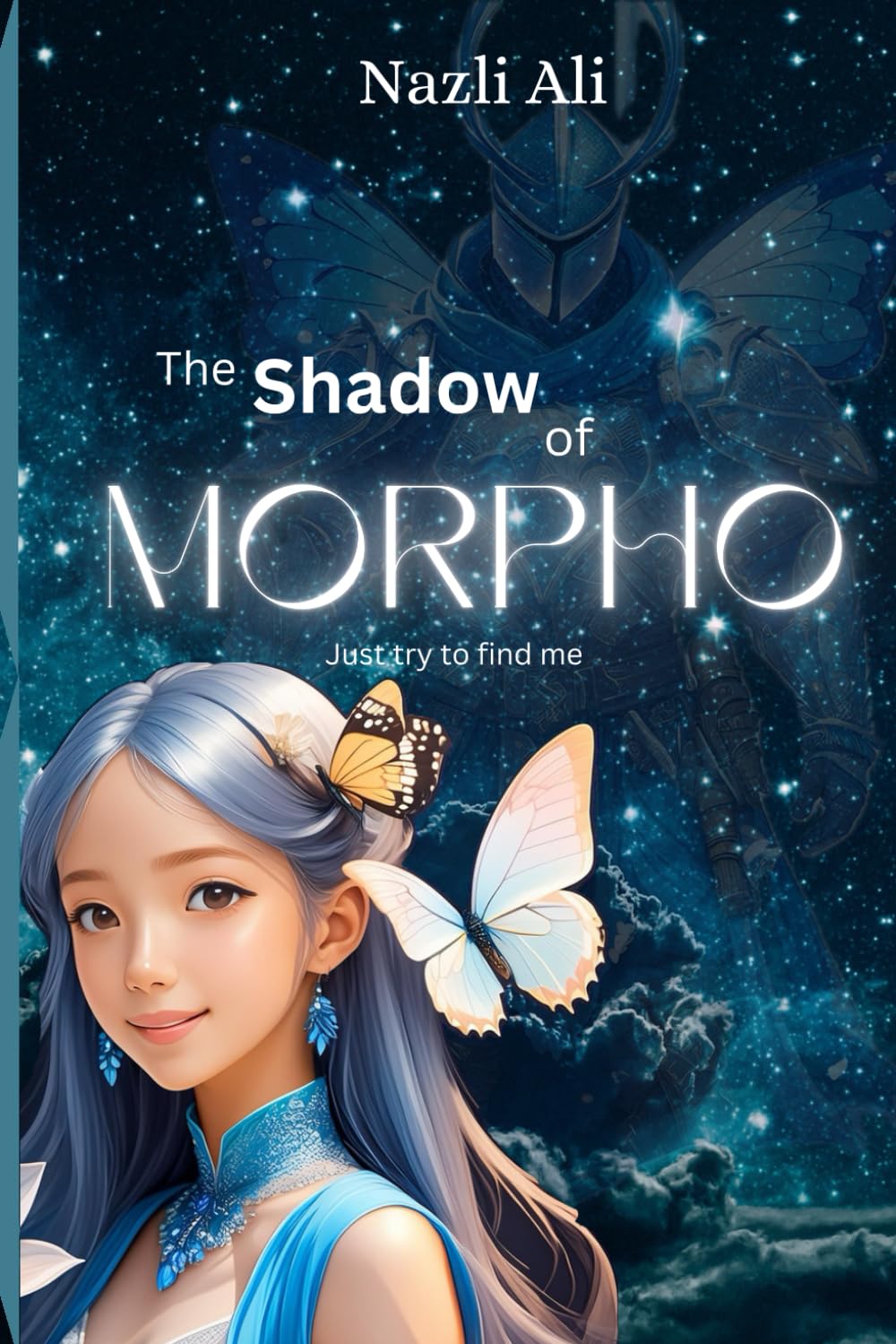 The Shadow of Morpho