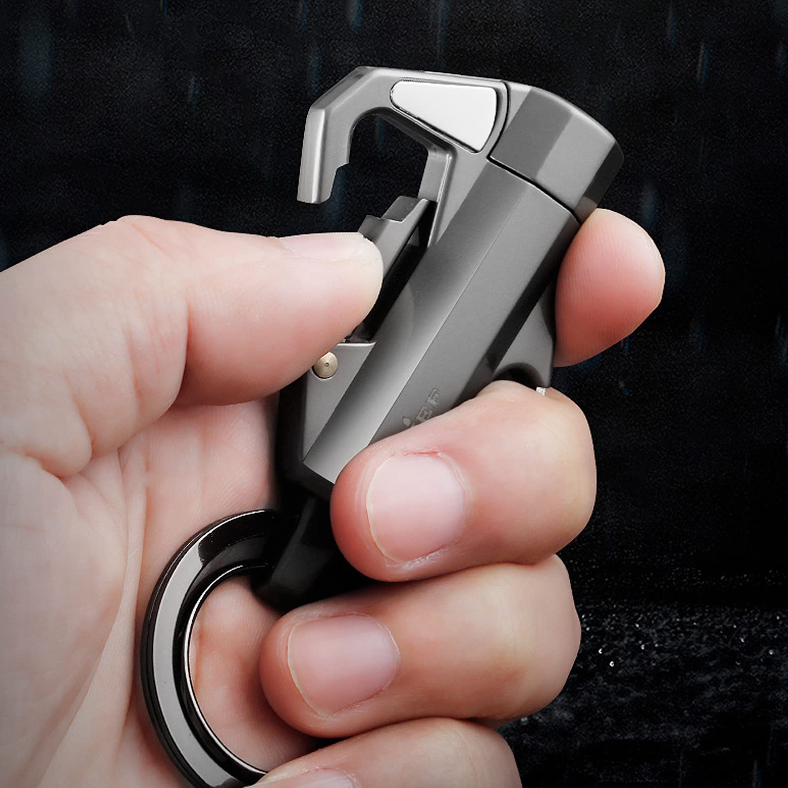 Allume Feu Kit 500 G Copeaux De Magnésium En Magnésium Pur 99,99 % Allume- Feu D'urgence Pour Camping, Randonnée, Barbecue Magnesium Flakes