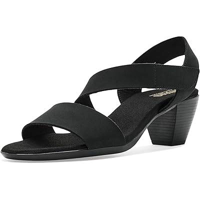 Munro Lucia black