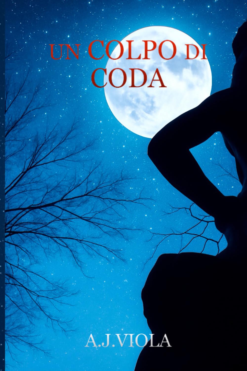 Un colpo di coda