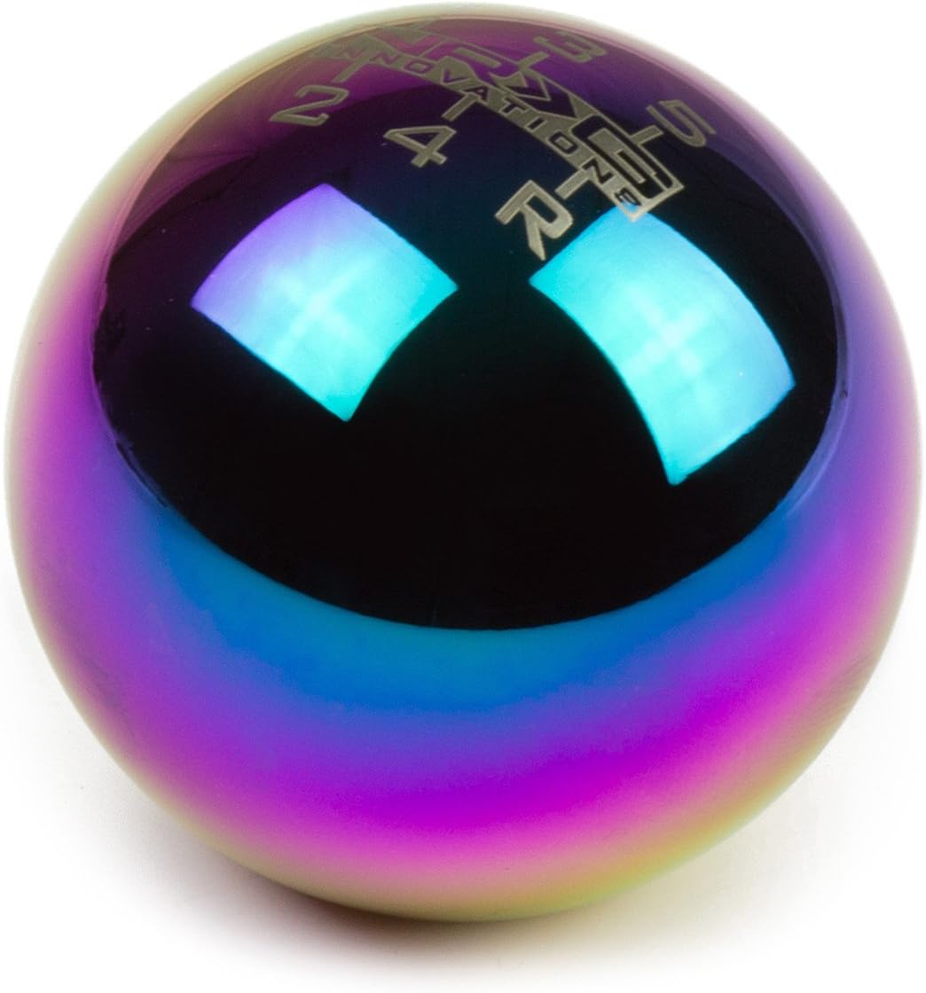 NRG Innovations SK-300MC-W Shift Knob