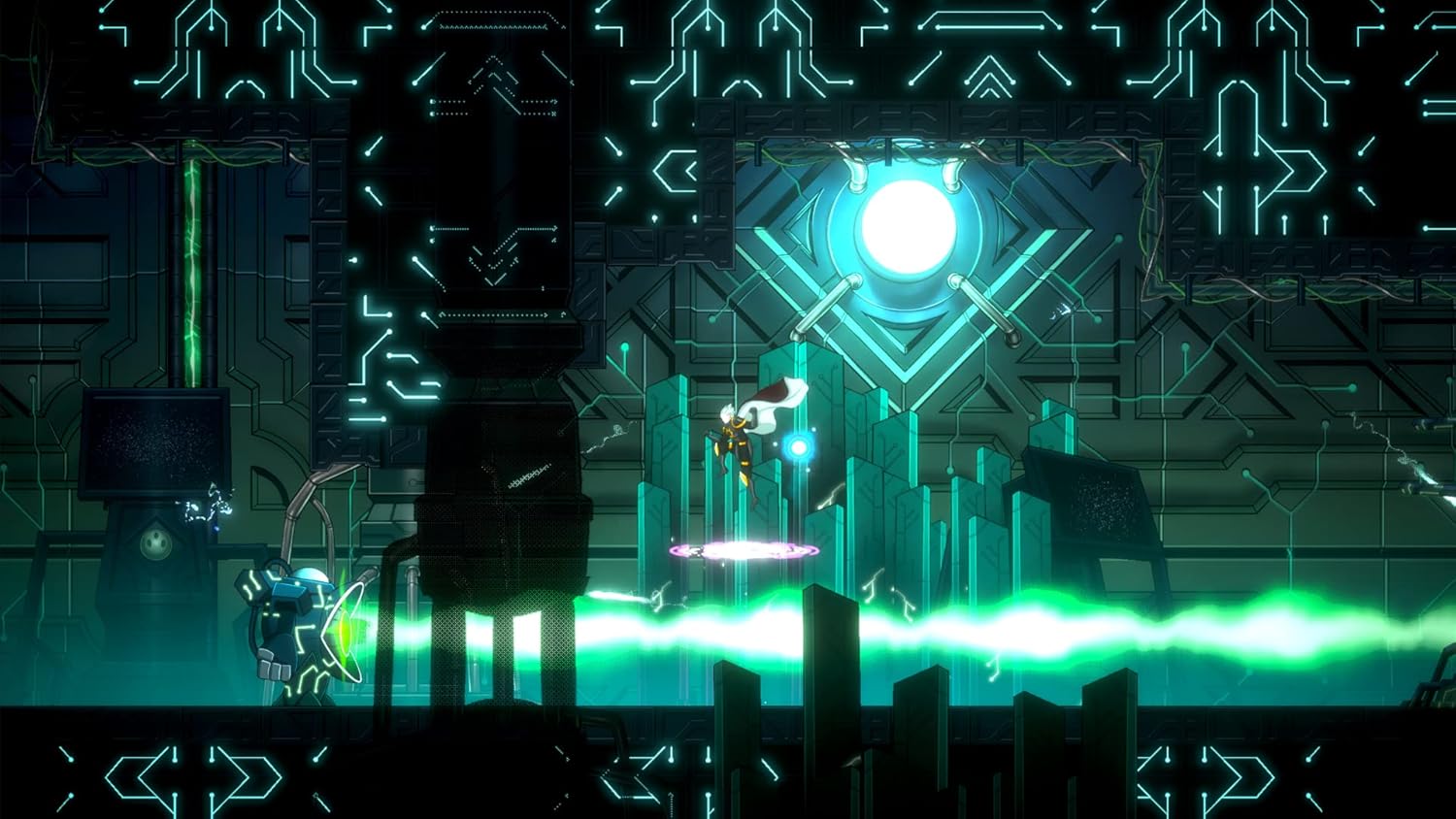 AEterna Noctis (PS4)