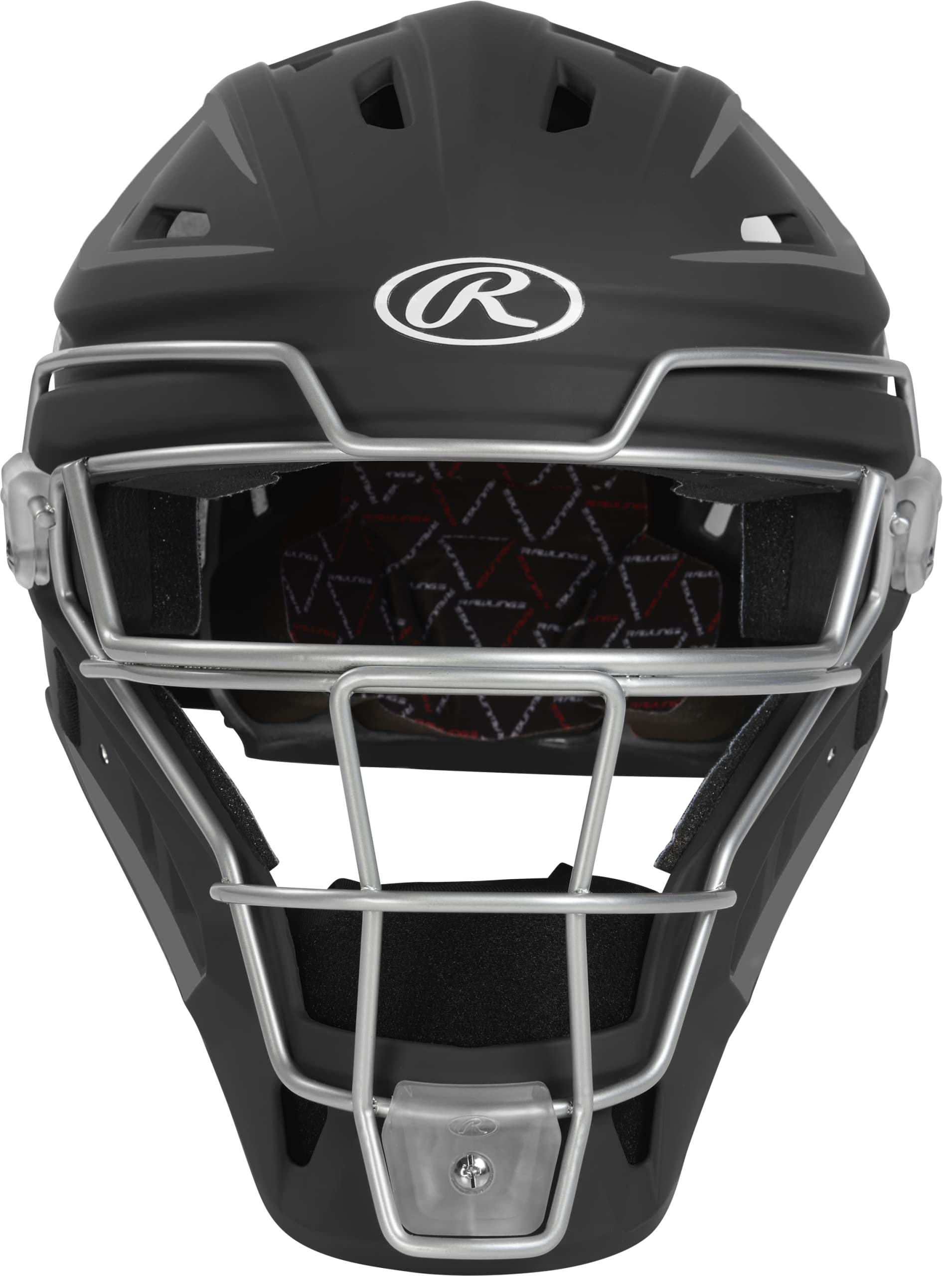 Amazon | Rawlings Velo 2.0 ユース NOCSAE 野球保護キャッチャーギア
