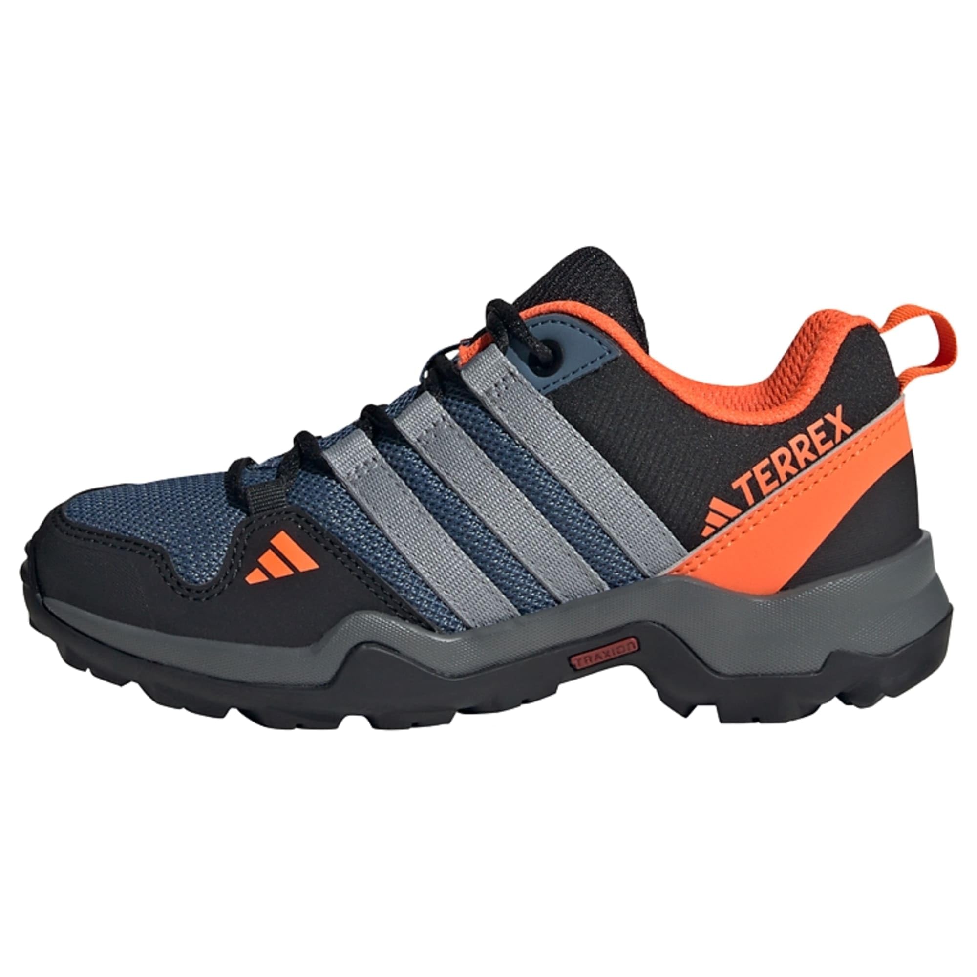 adidas Terrex Ax2r Hiking Shoes, Zapatillas Unisex niños