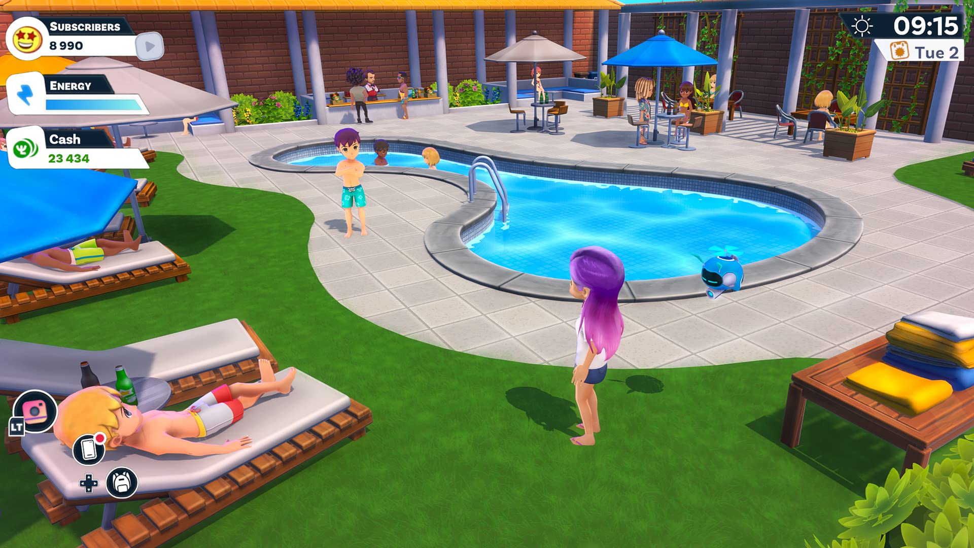 Youtubers Life 2 2