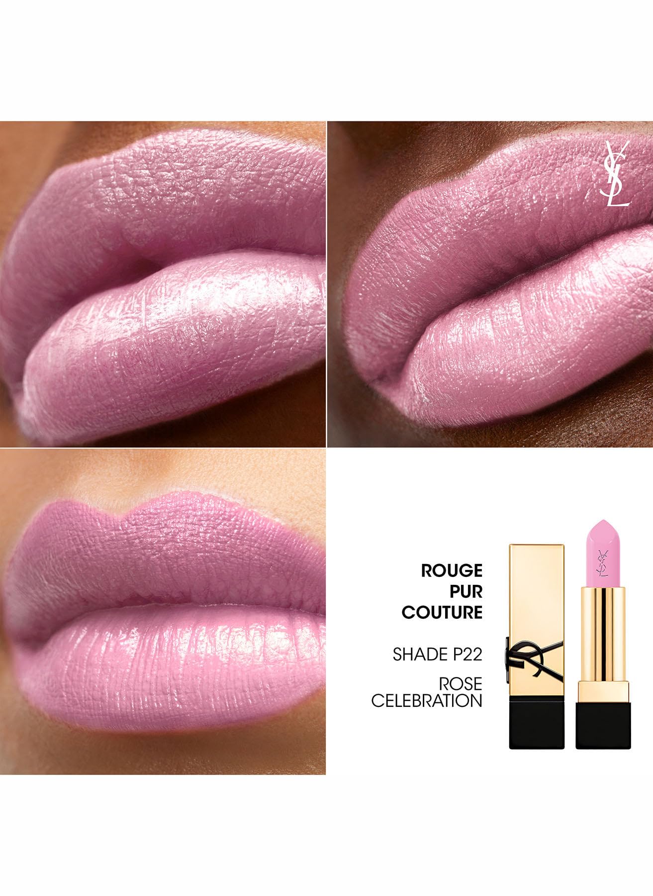 Rouge Pur Couture F6 1 Piece