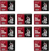 Cápsulas de Gás para Chantilly BestWhip para Sifão 100un