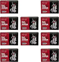 Cápsulas de Gás para Chantilly BestWhip para Sifão 100un