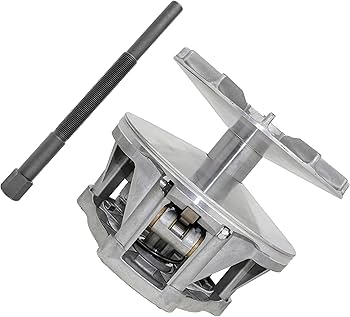 Amazon.com: Caltric Primary Drive Clutch Assembly with Puller Tool