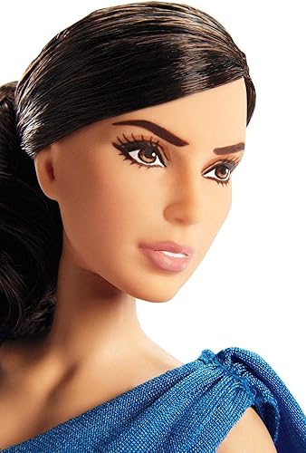 Miniatura 2 de DC muñeca de la Princesa Diana y la espada oculta de la película Mujer Maravilla, 12 pulgadas