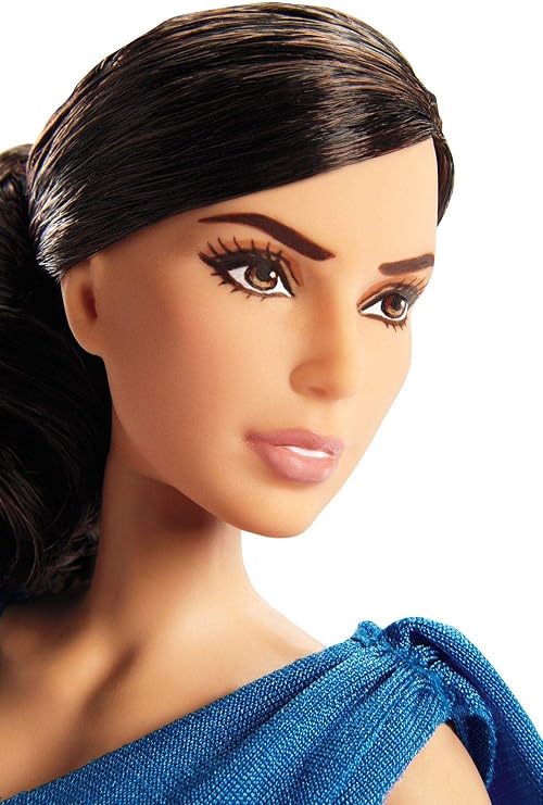 WONDER WOMAN DIANA PRINCE and Hidden Sword doll