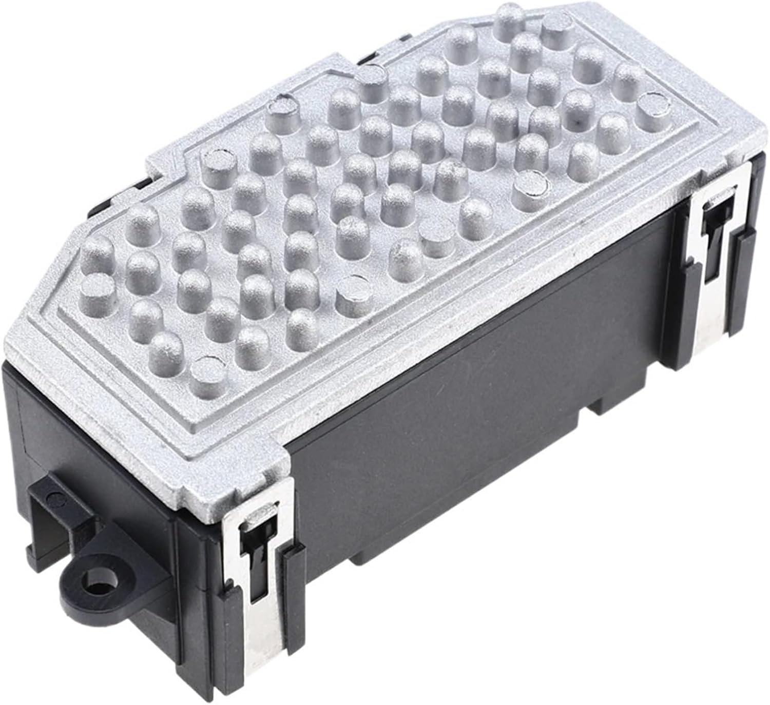 [Replacement] 3C0907521F Heater Blower Fan Resistor Speed Controller Car for Audi A3 Q3 Q7 for TT 2003-2014 for VW for Golf for Jetta for Passat 2005-2012