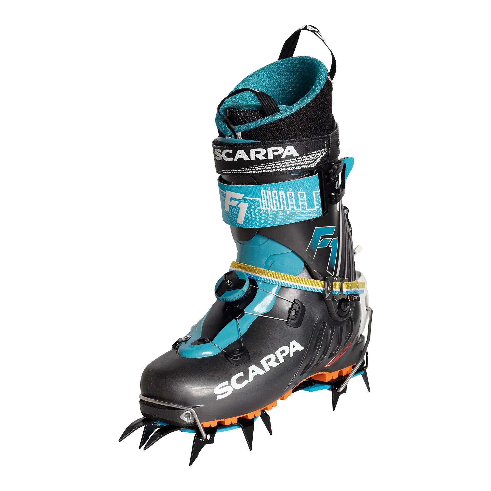 Crampón FAKIR III TECH
