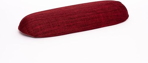 Cuña Gokhale para sentarse cómoda, relajada y saludable. Transforma cualquier silla para aliviar el dolor de espalda baja, dolor de cuello, dolor de