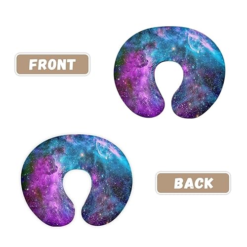 Miniatura 3 de Funda de almohada de lactancia con cremallera oculta, funda de almohada de lactancia para niñas recién nacidas, fundas de almohada para lactancia